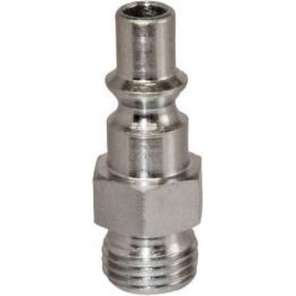 RTC - Insteeknippel - 1/4'' BSPT buitendraad RTC - Insteeknippel - 1/4'' BSPT buitendraad