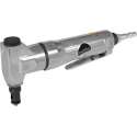 Silverline Compressor - Pneumatische - Knabbelschaar - 190 mm.