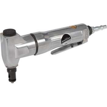 Silverline Compressor - Pneumatische - Knabbelschaar - 190 mm.