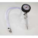 Westfalia Pneumatische tester 0 tot 12 bar