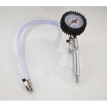 Westfalia Pneumatische tester 0 tot 12 bar