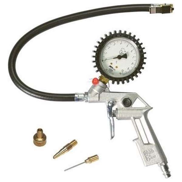 ACCESSOIREKIT VOOR COMPRESSOR - GONFLY ACCESSOIREKIT VOOR COMPRESSOR - GONFLY