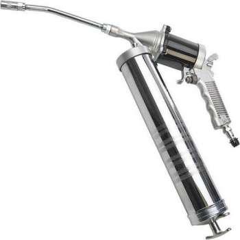 Smoos® Pneumatische vetspuit