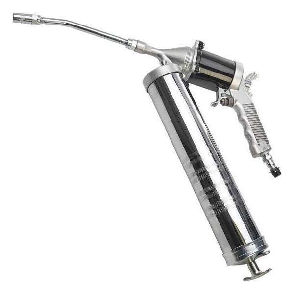 Smoos® Pneumatische vetspuit
