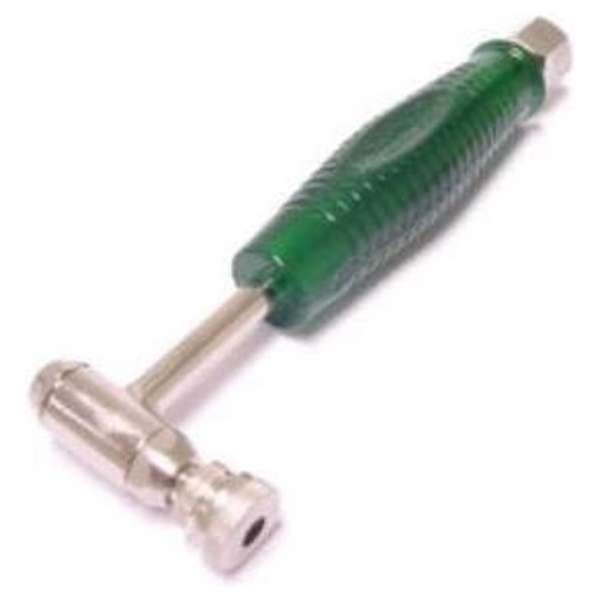 Alligator Pompnippel Snelkoppeling Universeel Alligator Pompnippel Snelkoppeling Universeel