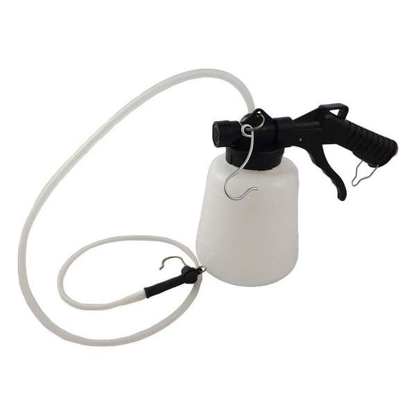 Weber Tools Pneumatische remontluchter Weber Tools Pneumatische remontluchter