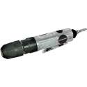 Silverline Compressor - Pneumatische - Rechte Boor - 10 mm.
