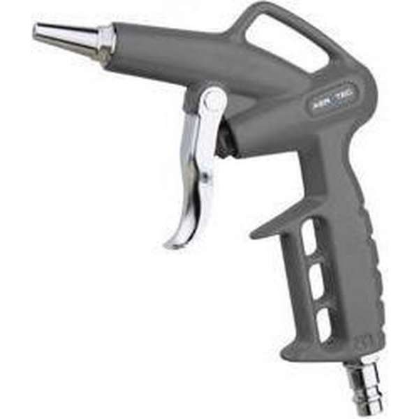 Aerotec Pneumatisch uitblaaspistool 1/4 (6.3 mm) 10 bar Aerotec Pneumatisch uitblaaspistool 1/4 (6.3 mm) 10 bar