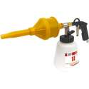 Schuimpistool voor Auto  1 liter Tank Inhoud