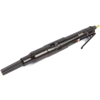 SLAIR Professionele Heavy Duty Pneumatische Naaldbikhamer