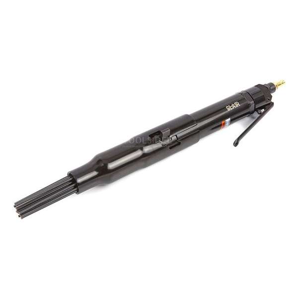 SLAIR Professionele Heavy Duty Pneumatische Naaldbikhamer