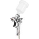 Silverline Nevel verfspuitpistool 100 ml