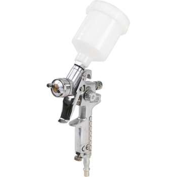 Silverline Nevel verfspuitpistool 100 ml
