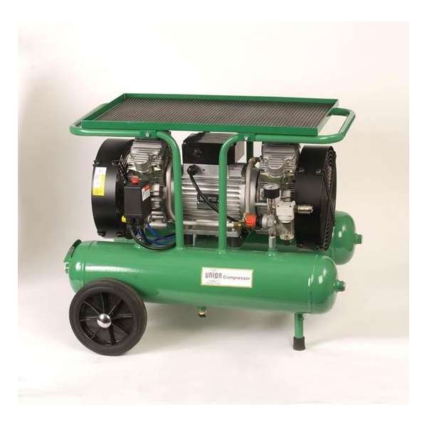 Union C-WARRIOR485 10 bar compressor Union C-WARRIOR485 10 bar compressor