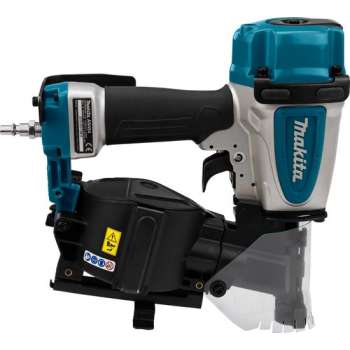 Makita AN454 8 bar Dakleer tacker
