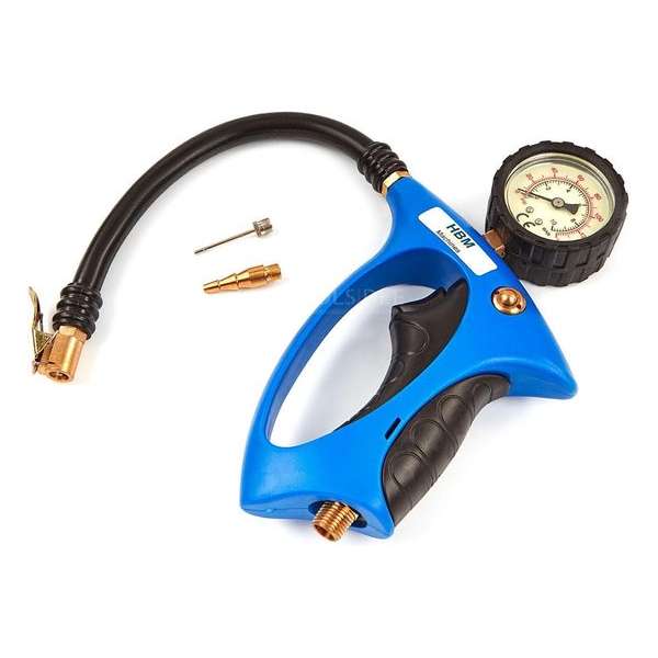 HBM Comfort Grip Bandenpomp HBM Comfort Grip Bandenpomp