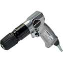 Silverline Compressor - Pneumatische - Boormachine - 10 mm.