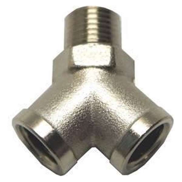 Aerotec 20.600.03 Persluchtverdeler 1 stuk(s) Aerotec 20.600.03 Persluchtverdeler 1 stuk(s)