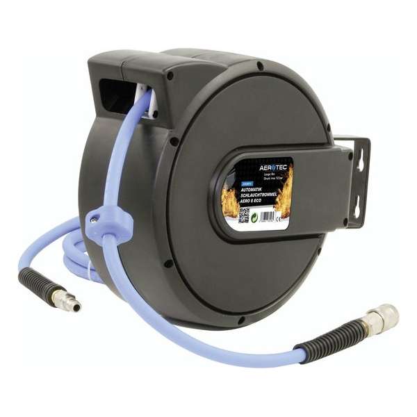 Aerotec AERO 8 ECO automatic slanghaspel Aerotec AERO 8 ECO automatic slanghaspel