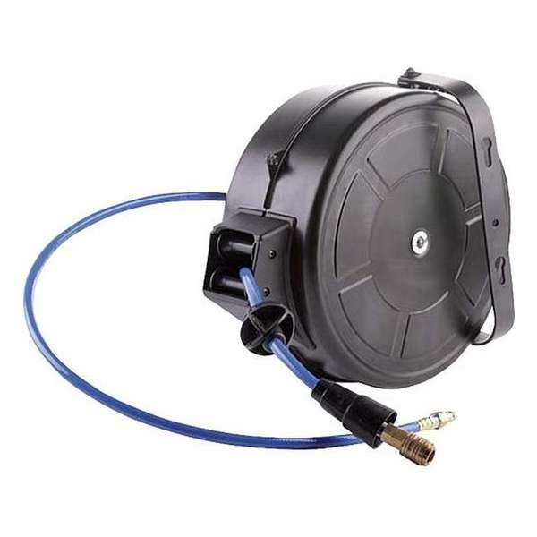 Aerotec Aero 16 automatische slanghaspel Aerotec Aero 16 automatische slanghaspel