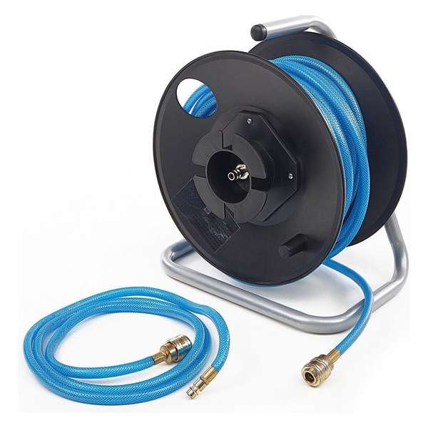 HBM 20 Meter Luchthaspel HBM 20 Meter Luchthaspel