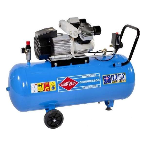 Airpress Compressor KM 100-350 Airpress Compressor KM 100-350