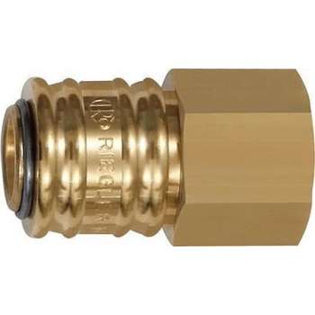Afsluitkoppeling NW7,2 c-line G 1/4 i. ms