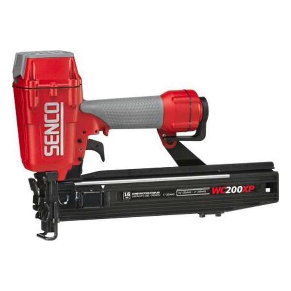 Senco WC200XP P-niet tacker Senco WC200XP P-niet tacker