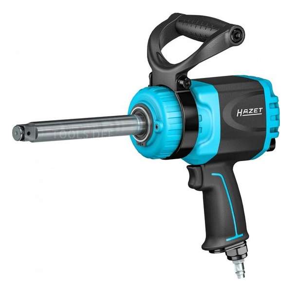 Hazet 9013LGTT Slagmoersleutel 3/4 Hazet 9013LGTT Slagmoersleutel 3/4