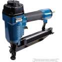 Silverline Pneumatische spijkermachine, 50 mm