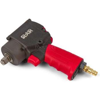SLAIR Extra Korte Professionele ½ Slagmoersleutel 680 NM