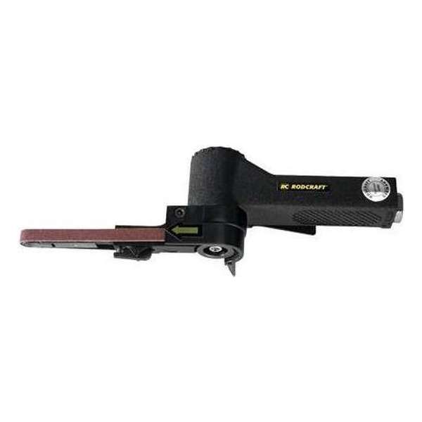 Rodcraft RC7155 Bandschuurmachine 10mm Rodcraft RC7155 Bandschuurmachine 10mm