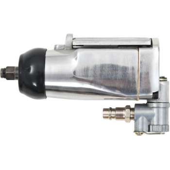 Pneumatische slagmoersleutel vlindermodel 102 Nm 3/8''