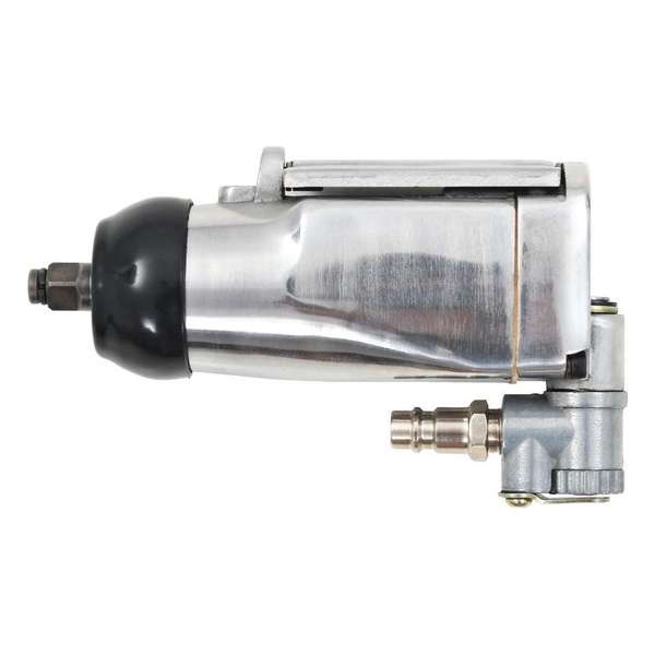 Pneumatische slagmoersleutel vlindermodel 102 Nm 3/8'' Pneumatische slagmoersleutel vlindermodel 102 Nm 3/8''