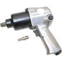 Pneumatische 576NM professioneel impact slagmoersleutel 1/2" regelbaar links en rechts