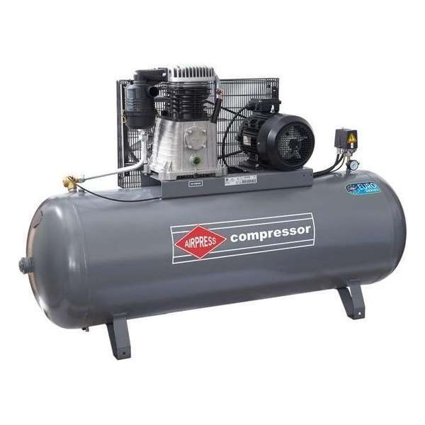AIRPRESS 400V compressor HK 1500-500 AIRPRESS 400V compressor HK 1500-500