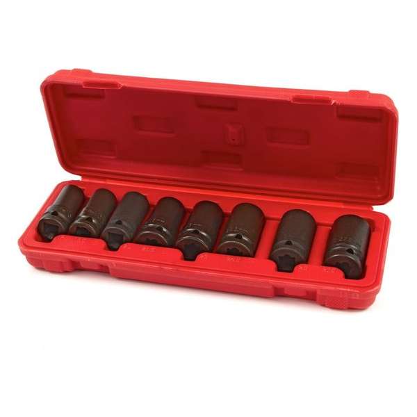 HBM 8 Delige Wielslot Wielbouten Demontageset HBM 8 Delige Wielslot Wielbouten Demontageset