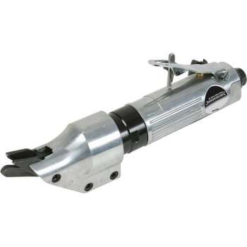 Silverline Compressor - Pneumatische - Metaalschaar - 250 mm.