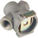Filter voor hydraulische leiding