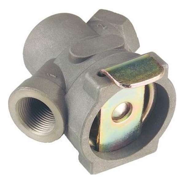 Filter voor hydraulische leiding Filter voor hydraulische leiding