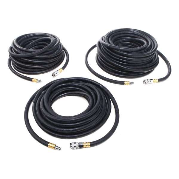 HBM 20 Meter Luchtslang HBM 20 Meter Luchtslang