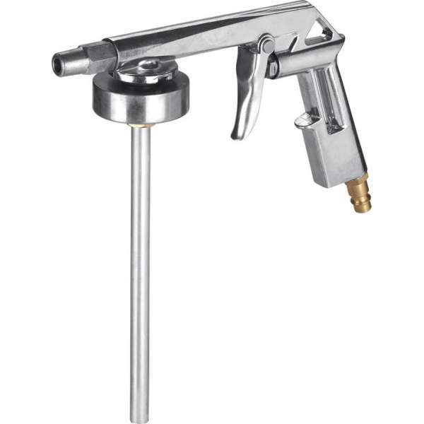 EINHELL Tectylpistool - werkdruk 3-8 bar - luchtcapaciteit 130-330 l/min. EINHELL Tectylpistool - werkdruk 3-8 bar - luchtcapaciteit 130-330 l/min.