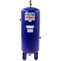 HBM 270 Liter Drukvat , Compressor Tank