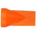 Huvema - 1/4'' Spuitmond koelslang 1/4" (plat) 7 gaatjes 2 stuks - H82056