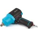 Hazet Pneumatische 1/2 Slagmoersleutel 1700NM - 9012 EL-SPC