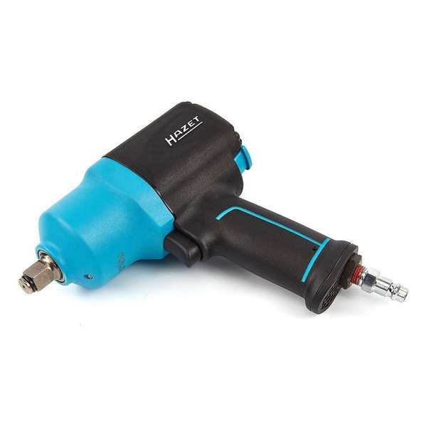 Hazet Pneumatische 1/2 Slagmoersleutel 1700NM - 9012 EL-SPC