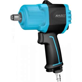 Hazet 9012TT Slagmoersleutel 1/2