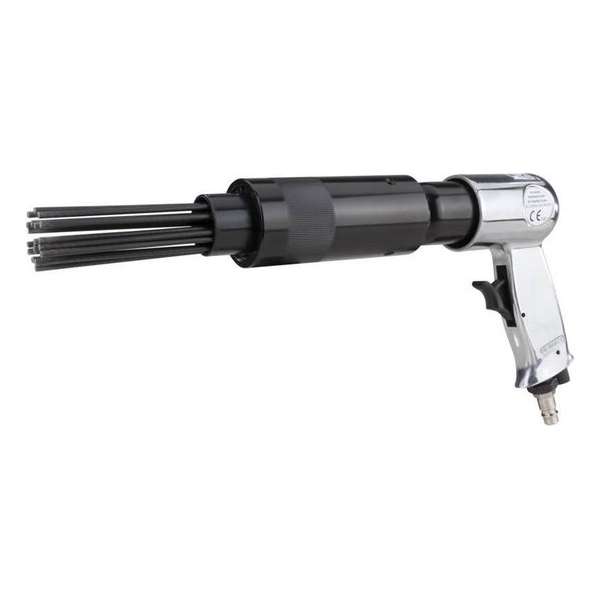 Westfalia Perslucht naald scaler Westfalia Perslucht naald scaler