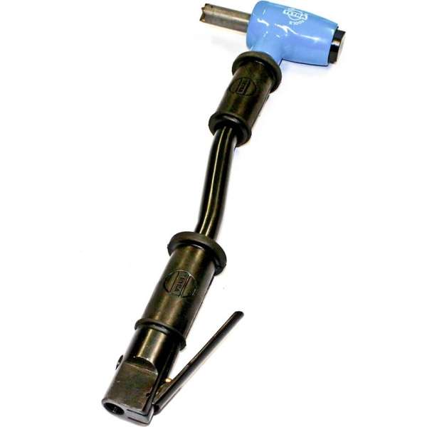 TETRA PRO TSH-1, Pneumatische Bouchardeerhamer TETRA PRO TSH-1, Pneumatische Bouchardeerhamer