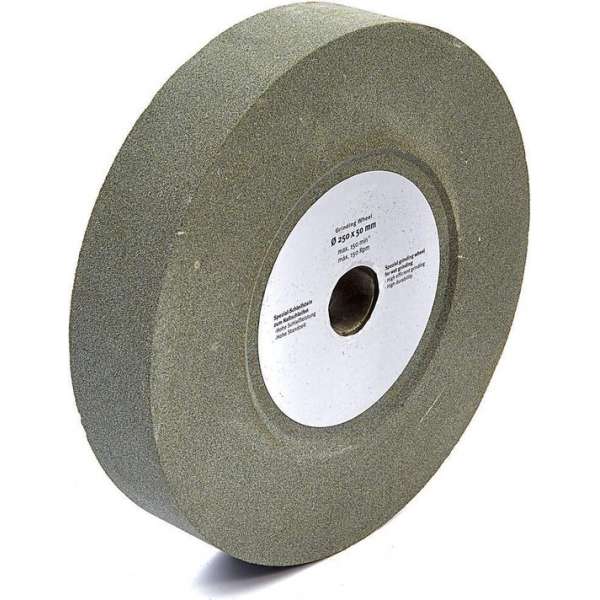 HBM 250 mm. Slijpsteen voor de HBM Universele Gereedschapslijpmachine HBM 250 mm. Slijpsteen voor de HBM Universele Gereedschapslijpmachine
